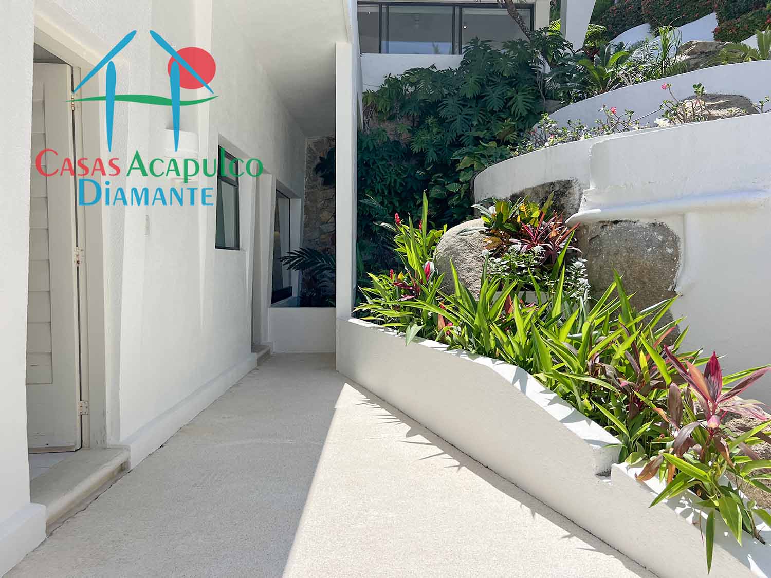 Casa Lina - Recámara tres 7